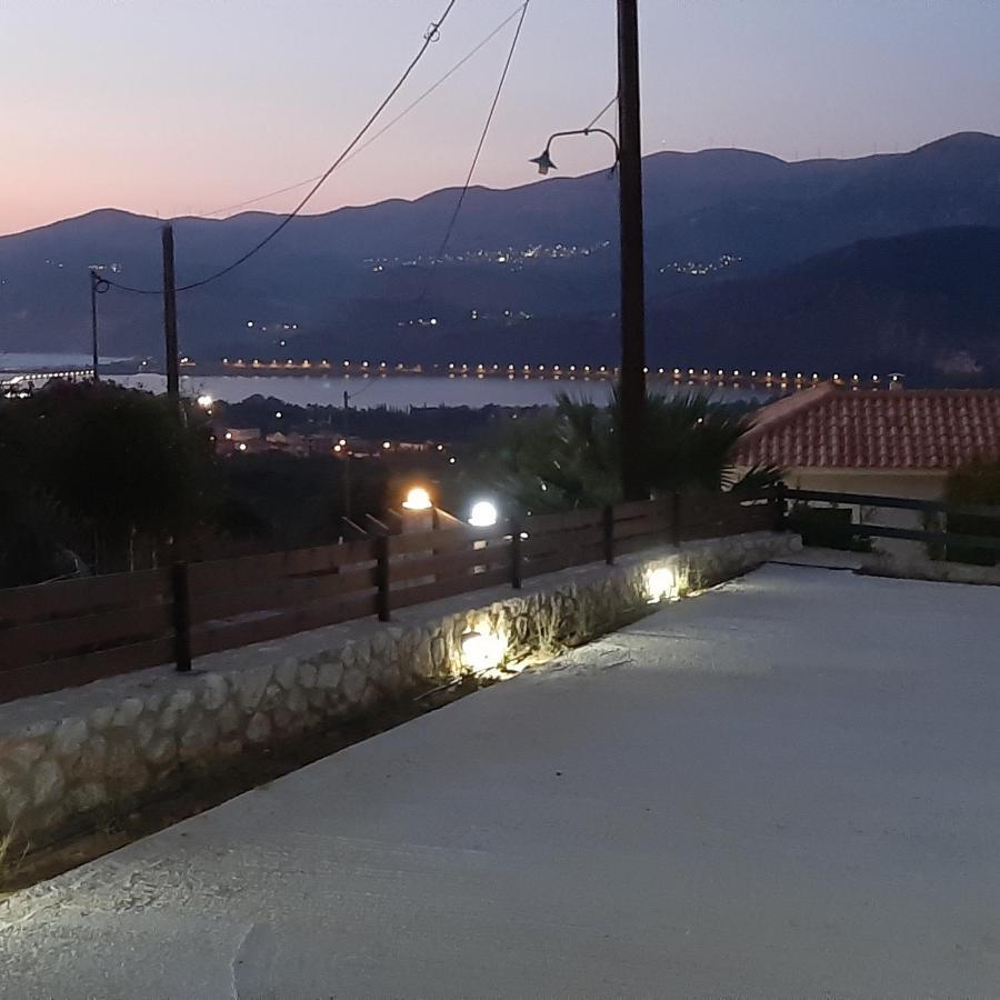 Nikoleta'S Studios Argostoli  Ngoại thất bức ảnh