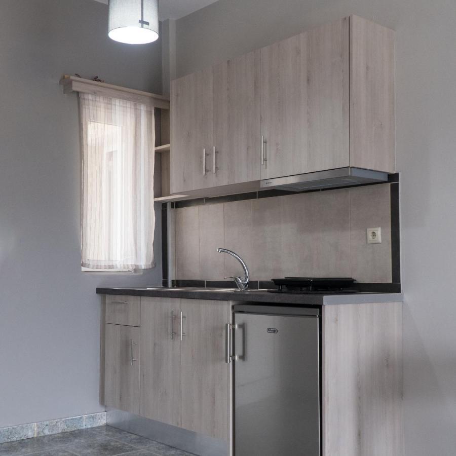 Nikoleta'S Studios Argostoli  Ngoại thất bức ảnh