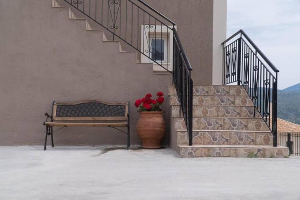 Nikoleta'S Studios Argostoli  Ngoại thất bức ảnh
