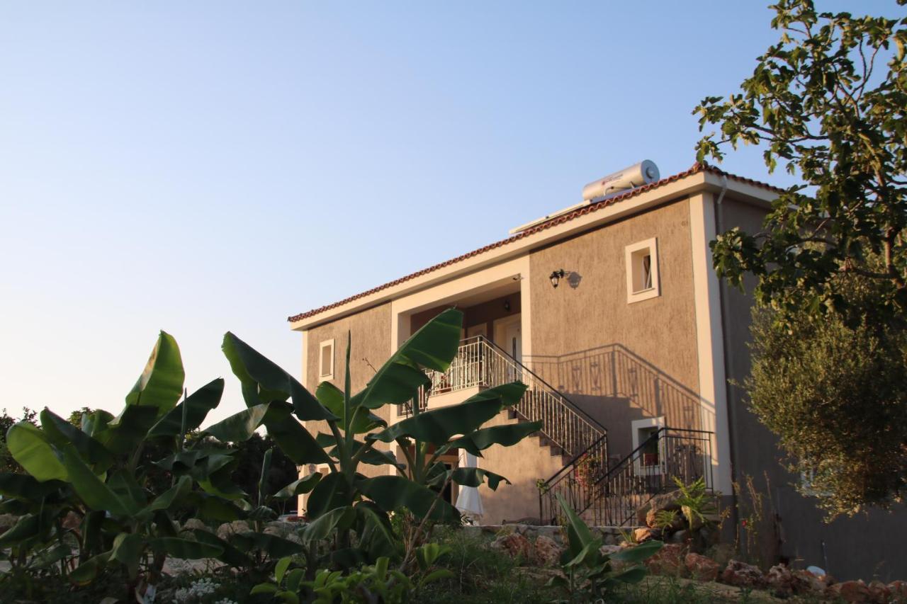 Nikoleta'S Studios Argostoli  Ngoại thất bức ảnh