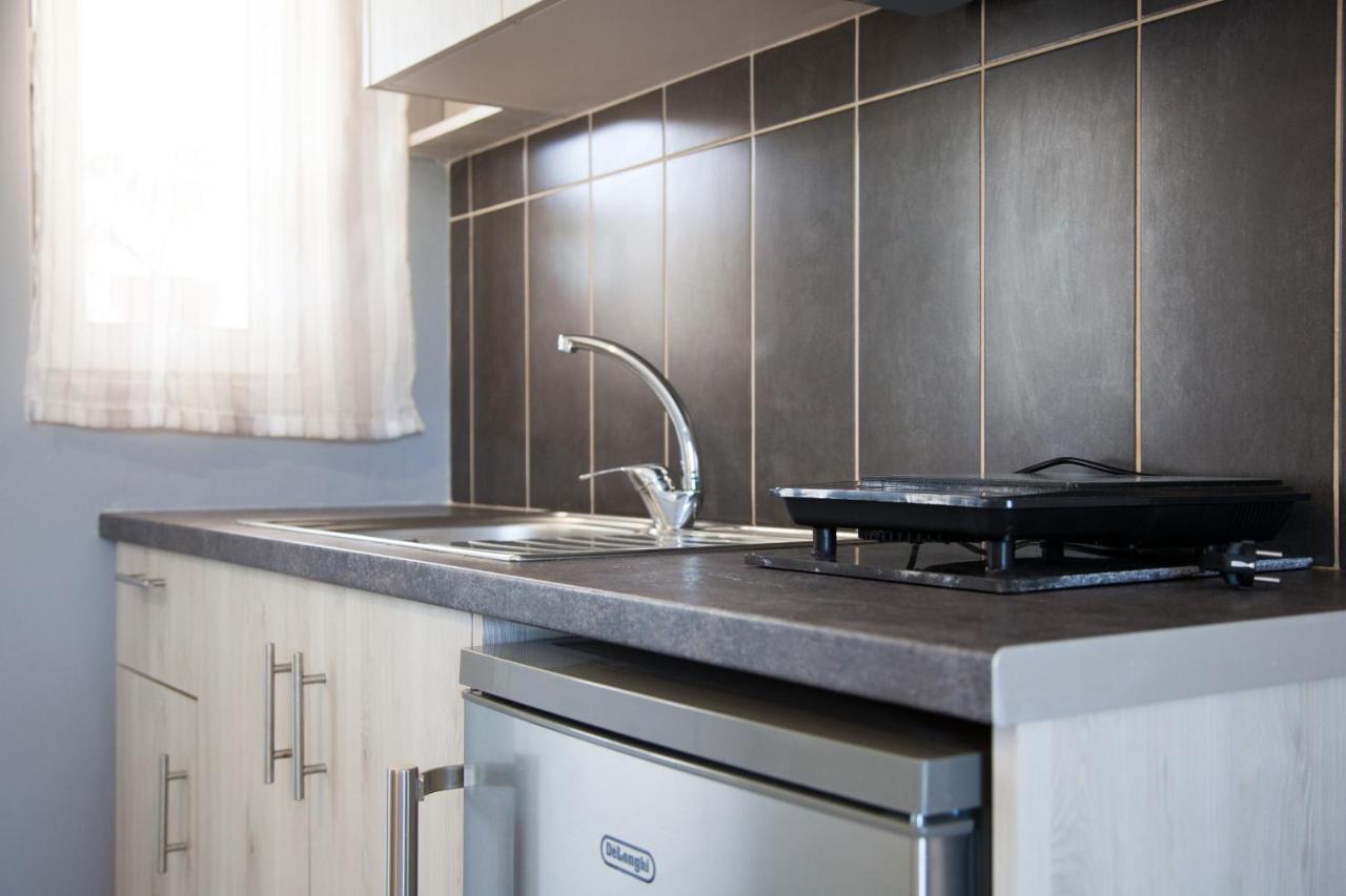 Nikoleta'S Studios Argostoli  Ngoại thất bức ảnh