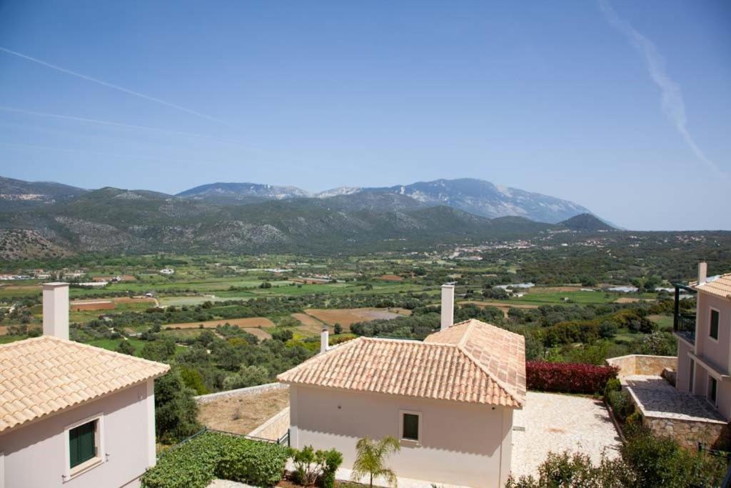 Nikoleta'S Studios Argostoli  Ngoại thất bức ảnh