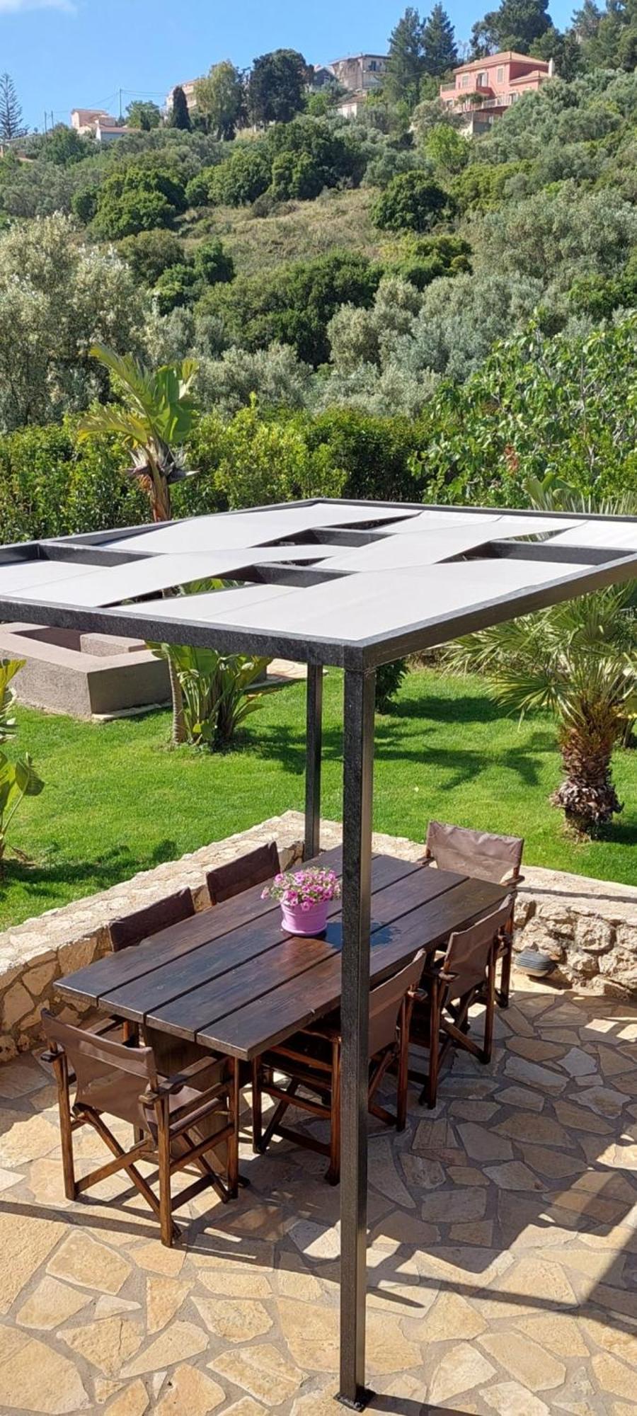 Nikoleta'S Studios Argostoli  Ngoại thất bức ảnh