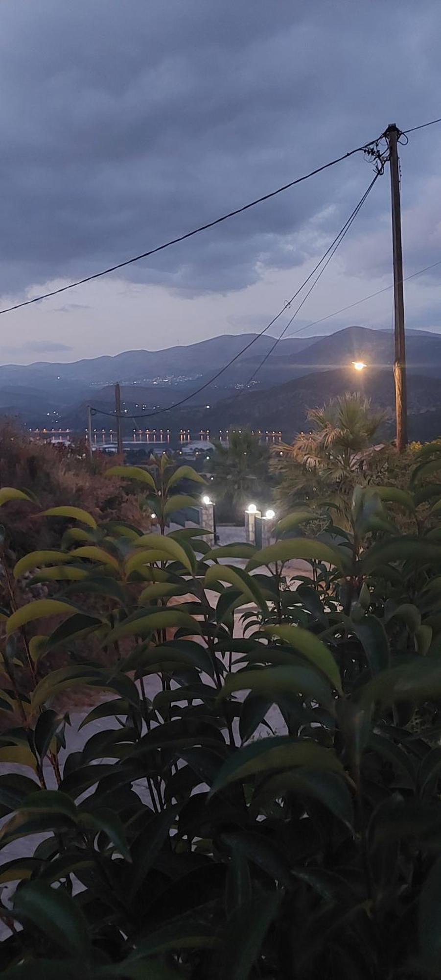 Nikoleta'S Studios Argostoli  Ngoại thất bức ảnh